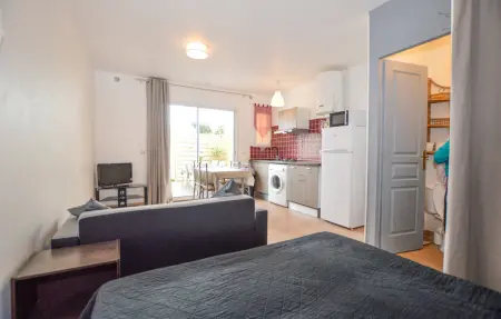 Maison 2 personnes à Aleria - Photo 11