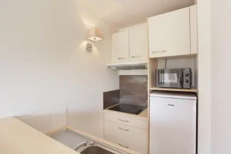 Les 4 Soleils 1, Appartement à Bonnieux près des Lavandes - Photo 3
