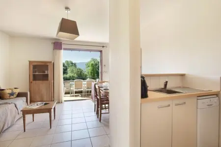 Les 4 Soleils 1, Appartement à Bonnieux près des Lavandes - Photo 11