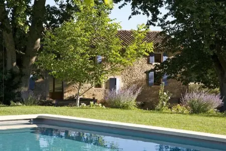 Les 4 Soleils 1, Appartement à Bonnieux près des Lavandes - Photo 18
