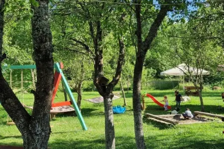 Les 4 Soleils 1, Appartement à Bonnieux près des Lavandes - Photo 20