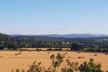 Les 4 Soleils 1, Appartement à Bonnieux près des Lavandes - Photo 24