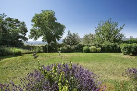 Les 4 Soleils 1, Appartement à Bonnieux près des Lavandes - Photo 34