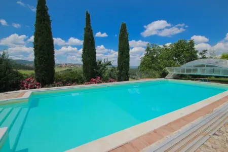 Villa Fiorella Dieci, Elysian Escape - Un paradis - Photo 5