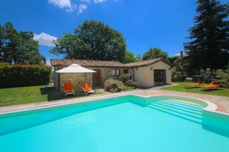 Villa Fiorella Dieci, Elysian Escape - Un paradis - Photo 6