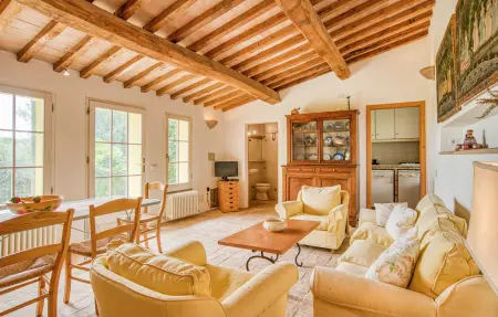 Casa Quercia Piccola, Maison 4 personnes à Magliano in Toscana - Photo 2