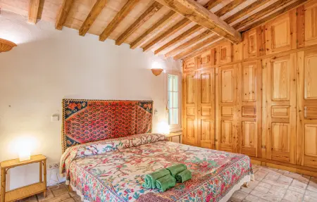 Casa Quercia Piccola, Maison 4 personnes à Magliano in Toscana - Photo 4