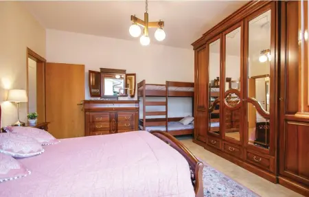 Casa Adele, Appartement 6 personnes à Cattolica - Photo 3