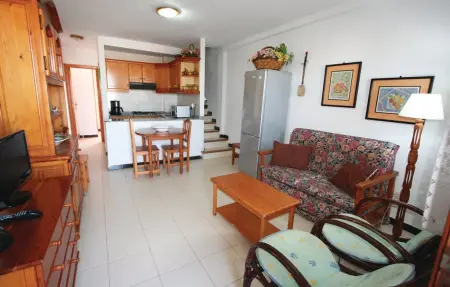 Maison 4 personnes à Torrevieja - Photo 1