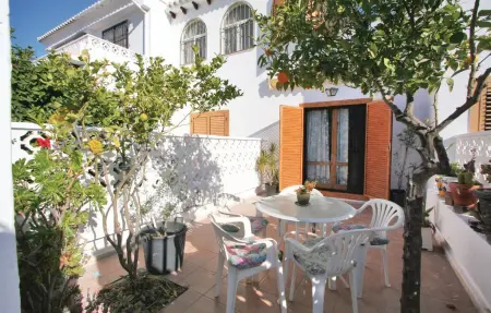 Maison 4 personnes à Torrevieja - Photo 2