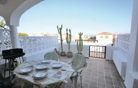 Maison 4 personnes à Torrevieja - Photo 3