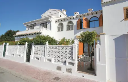 Maison 4 personnes à Torrevieja - Photo 4