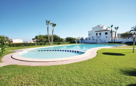 Maison 4 personnes à Torrevieja - Photo 5
