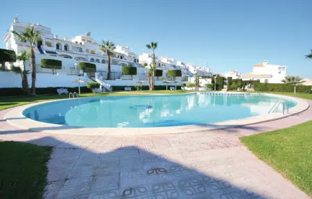 Maison 4 personnes à Torrevieja - Photo 6