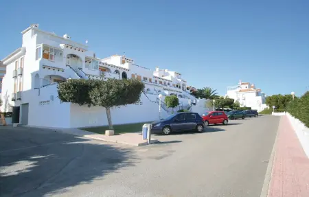Maison 4 personnes à Torrevieja - Photo 7