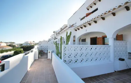 Maison 4 personnes à Torrevieja - Photo 10