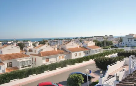 Maison 4 personnes à Torrevieja - Photo 11