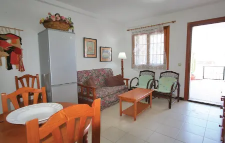 Maison 4 personnes à Torrevieja - Photo 12
