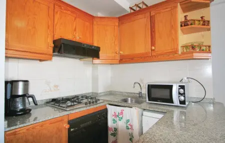 Maison 4 personnes à Torrevieja - Photo 13