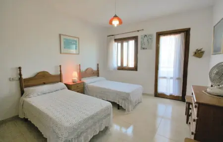 Maison 4 personnes à Torrevieja - Photo 15