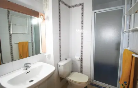 Maison 4 personnes à Torrevieja - Photo 17