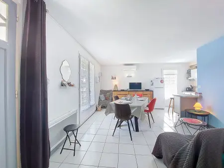 Les Jardins de l'Eden, Appartement 4 personnes à Royan - Photo 5