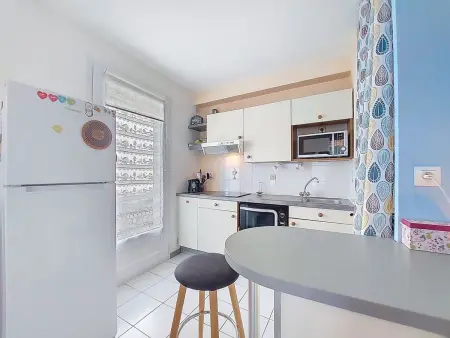 Les Jardins de l'Eden, Appartement 4 personnes à Royan - Photo 9