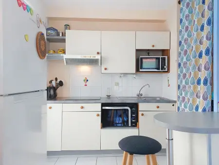 Les Jardins de l'Eden, Appartement 4 personnes à Royan - Photo 10