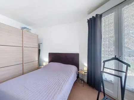 Les Jardins de l'Eden, Appartement 4 personnes à Royan - Photo 12