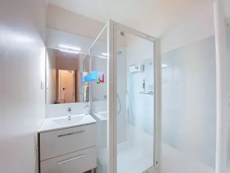 Les Jardins de l'Eden, Appartement 4 personnes à Royan - Photo 13
