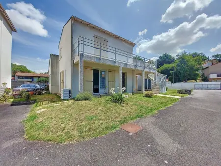 Les Jardins de l'Eden, Appartement 4 personnes à Royan - Photo 17