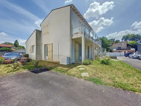 Les Jardins de l'Eden, Appartement 4 personnes à Royan - Photo 19