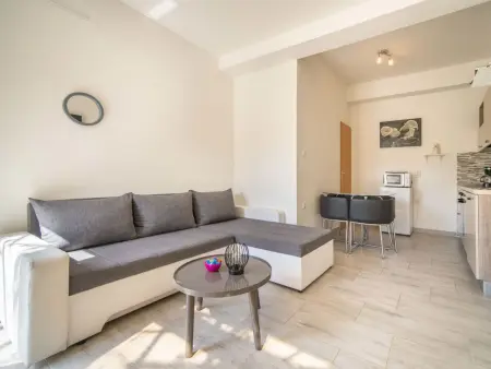 Miškulin, Appartement 3 personnes à Senj - Photo 1