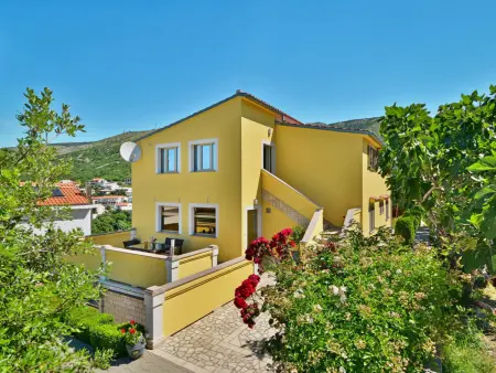 Miškulin, Appartement 3 personnes à Senj - Photo 3