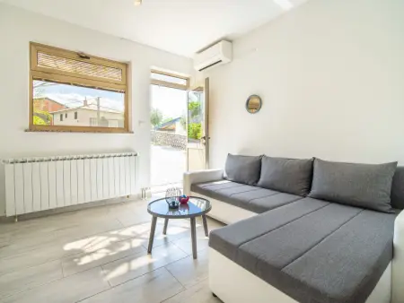 Miškulin, Appartement 3 personnes à Senj - Photo 5