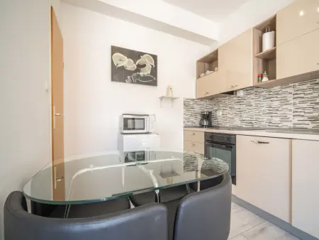Miškulin, Appartement 3 personnes à Senj - Photo 7