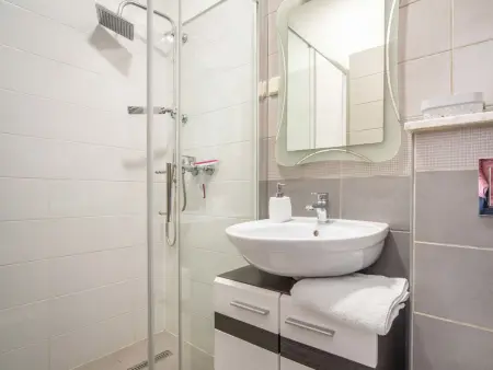 Miškulin, Appartement 3 personnes à Senj - Photo 11