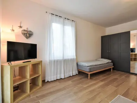 San Anton, Appartement 3 personnes à Bormio - Photo 2