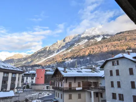 San Anton, Appartement 3 personnes à Bormio - Photo 4