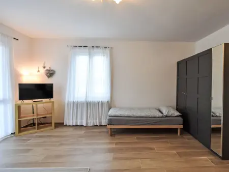 San Anton, Appartement 3 personnes à Bormio - Photo 9