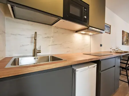 San Anton, Appartement 3 personnes à Bormio - Photo 12
