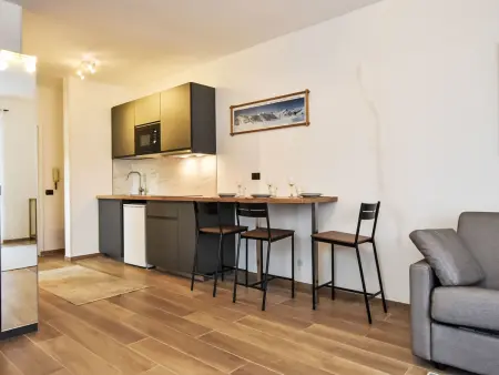 San Anton, Appartement 3 personnes à Bormio - Photo 13