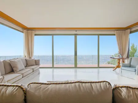 Delfina, Villa 12 personnes à Forte dei Marmi - Photo 2
