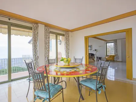 Delfina, Villa 12 personnes à Forte dei Marmi - Photo 4