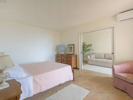 Delfina, Villa 12 personnes à Forte dei Marmi - Photo 21