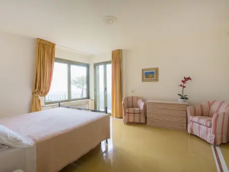 Delfina, Villa 12 personnes à Forte dei Marmi - Photo 26