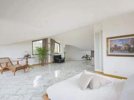 Delfina, Villa 12 personnes à Forte dei Marmi - Photo 28