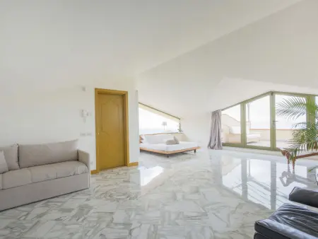 Delfina, Villa 12 personnes à Forte dei Marmi - Photo 29