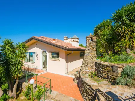 Delfina, Villa 12 personnes à Forte dei Marmi - Photo 43