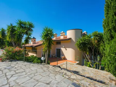 Delfina, Villa 12 personnes à Forte dei Marmi - Photo 44